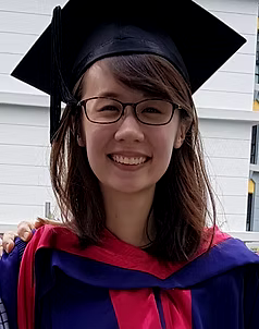 Dr. Michelle Lim