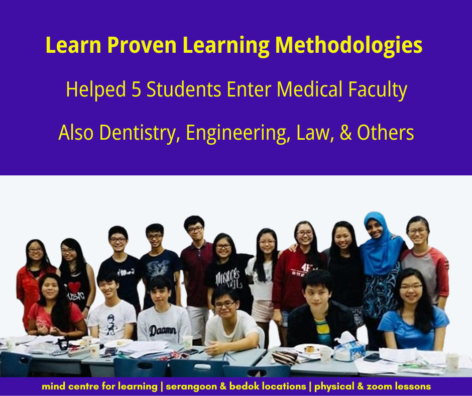 Mind-Focused Methodologies: Scientific Secrets to Academic Success