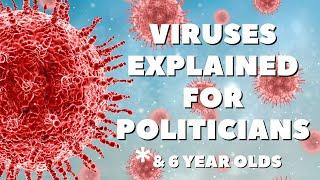 Viruses made easy