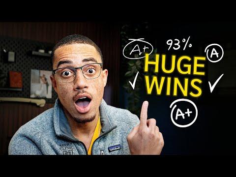 Learn How To Ace Every Exam in 6 Minutes