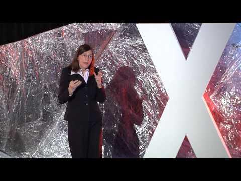 Learning How to Learn: Barbara Oakley at TEDxOaklandUniversity