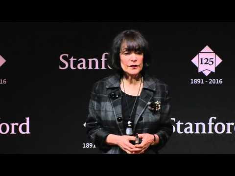Teaching a Growth Mindset: Carol Dweck at Stanford