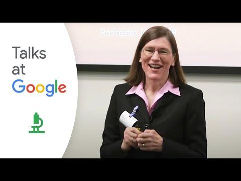 Learning How to Learn: Barbara Oakley at Google