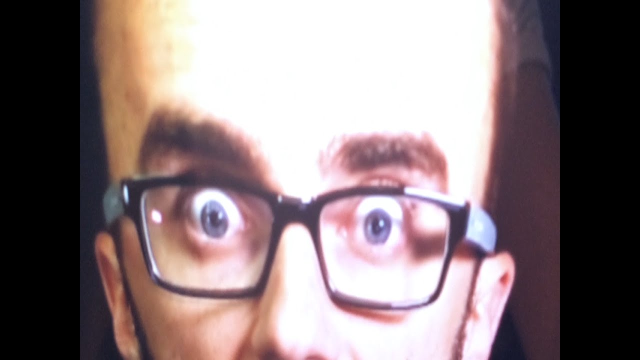 Dolly Zoom Effect and our perception of the world