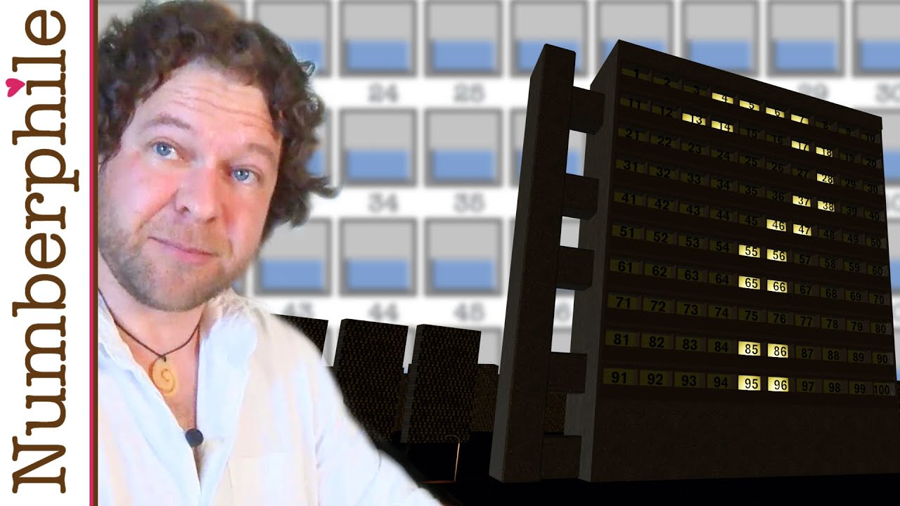 Light Switch Problem