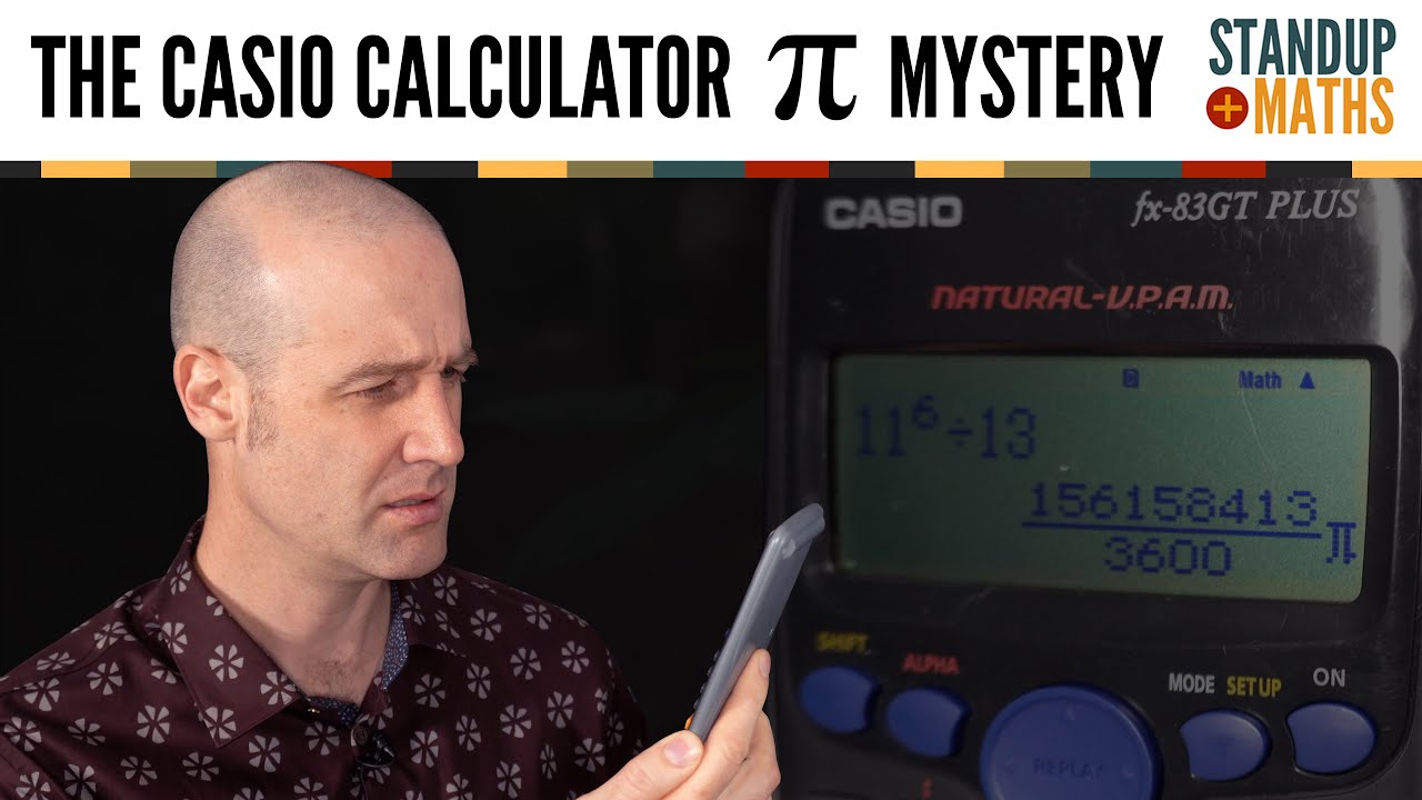 Wait, the calculator does what?