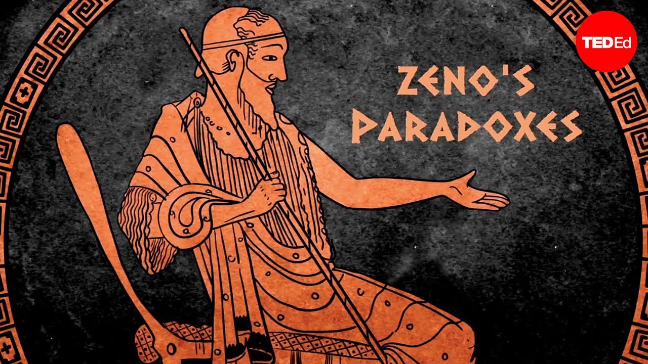 Zeno's Dichotomy Paradox