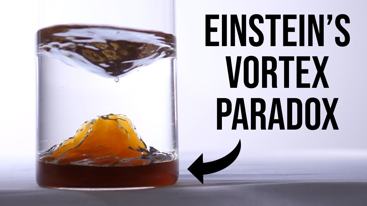 Inverted Whirlpools and Drag