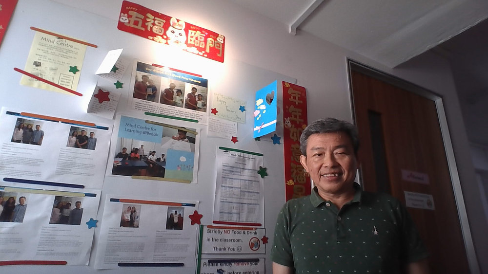 A small glimpse of our services