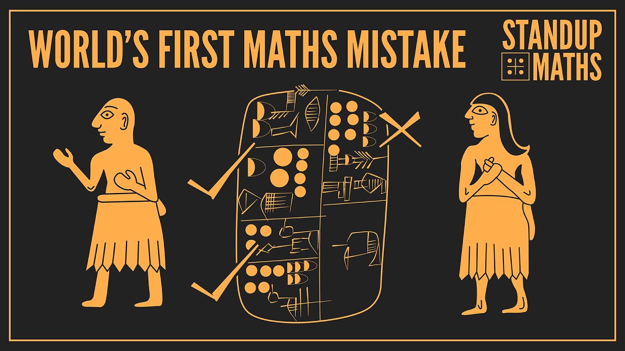 Mathematics is pretty hard