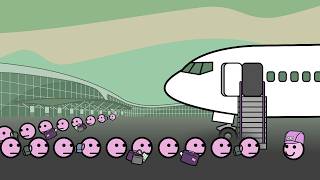 Better Ways to Board Planes